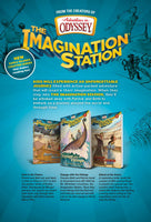 Imagination Station Three-Pack