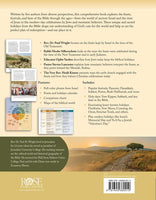 Rose Guide To The Feasts, Festivals And Fasts Of The Bible