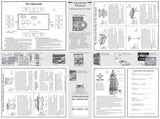 The Tabernacle Wall Chart