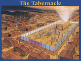 The Tabernacle Wall Chart