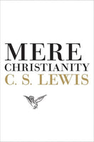 Mere Christianity Gift Edition