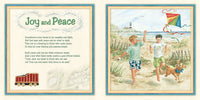 A Little Boy After God’s Own Heart