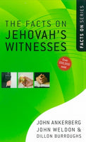 The Facts on Jehovah’s Witnesses