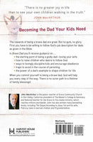 Brave Dad: Raising Your Kids To Love & Follow God