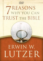 7 Reasons Why You Can Trust the Bible DVD