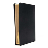 KJV Pastor’s Bible--- Black LeatherTouch