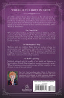 The Amish Greenhouse Mysteries