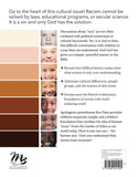 One Blood For Kids: What The Bible Says About Race