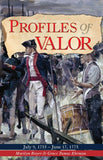 Profiles of Valor (4-Book Box Set)