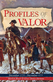 Profiles of Valor (4-Book Box Set)