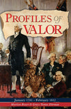 Profiles of Valor (4-Book Box Set)