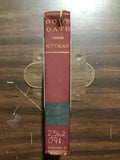 Ottman, Ford C.- God's Oath