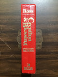 Ross, Allen P.- Creation and Blessing: Genesis