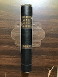 Jacobus, Melancthon W.- Notes on the Gospel Critical and Explanatory; John
