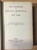 Milligan, William - The Ascension of Our Lord