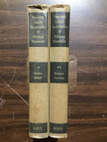 Loetscher, Lefferts A.- Twentieth Century Encyclopedia of Religious Knowledge Volumes I & II