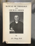 Dagg, J.L.-Manual of Theology and Church Order