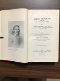 Brown, John- John Bunyan His Life, Times, and Work