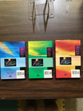 Wagner, C. Peter- The Acts of the Holy Spirit 3 Volumes