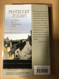 Murray, Iain H. - Pentecost Today