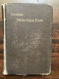Ministers of the Southern Presbyterian Church- Southern Presbyterian Pulpit