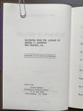 Robertson, Norvell- Church-Members' Hand-Book of Theology