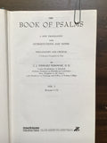 Perowne, J.J. Stewart- The Book of Psalms