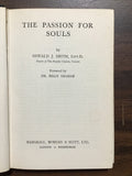 Smith, Oswald J.- The Passion For Souls