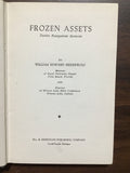 Biederwolf, William Edward- Frozen Assets and Other Sermons