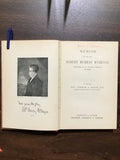 Bonar, Andrew A.- Life of McCheyne