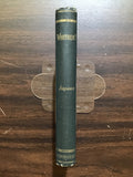 Briggs, Charles Augustus- Whither?
