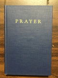 Hallesby, O.- Prayer