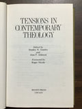 Gundry, Stanley N. and Johnson, Alan F.- Tensions in Contemporary Theology