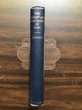 Robinson, H. Wheeler- The Christian Doctrine of Man