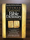 Butler, Trent C.- Holman Illustrated Bible Dictionary