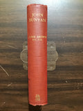 Brown, John- John Bunyan His Life, Times, and Work