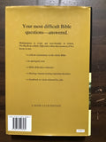 Geisler, Norman L. & Howe, Thomas- The Big Book of Bible Difficulties