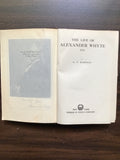 Barbour, G.F.- The Life of Alexander Whyte