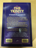 Morley, Robert - The Trinity