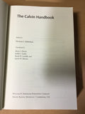Selderhuis, Herman J - The Calvin Handbook
