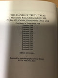 Berkoff, Louis - Systematic Theology