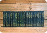 John G. Butler’s Analytical Bible Expositor: Old and New Testament Fourteen Volume Set
