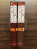 Edwards, Jonathan- The Works of Jonathan Edwards 2 volumes