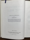 Flanders, Henry Jackson and Cresson, Bruce C.- Introduction to the Bible