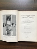 Little, Lewis Peyton- Imprisoned Preachers and Religious Liberty in Virginia