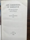 Houghton, Frank- Amy Carmichael of Dohnavur