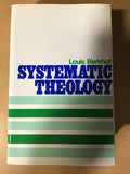 Berkoff, Louis - Systematic Theology