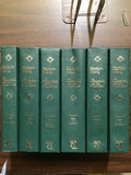 Henry, Matthew- Matthew Henry's Commentary on the Whole Bible 6 Volumes