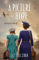 Heroines of WWII: A Picture of Hope