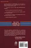 Akin, Daniel L.- The New American Commentary (NIV)- 1, 2, 3 John